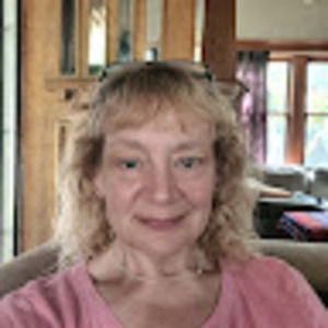 Meet your Posher, Tammy